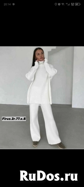 Женская одежда изображение 9