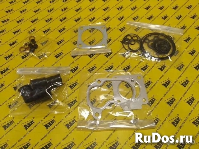 Комплект прокладок Yanmar 723907-92630 изображение 5