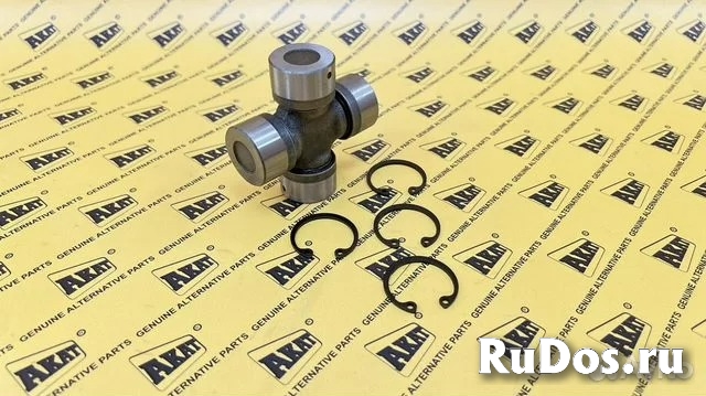 Крестовина полуоси ZF 0501.214.098 изображение 4