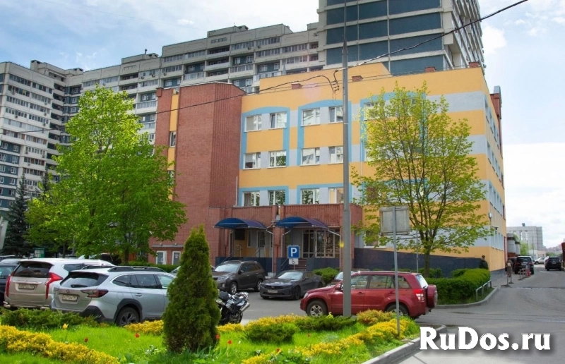 Продам коммерческую недвижимость 9263.6 м2 изображение 3