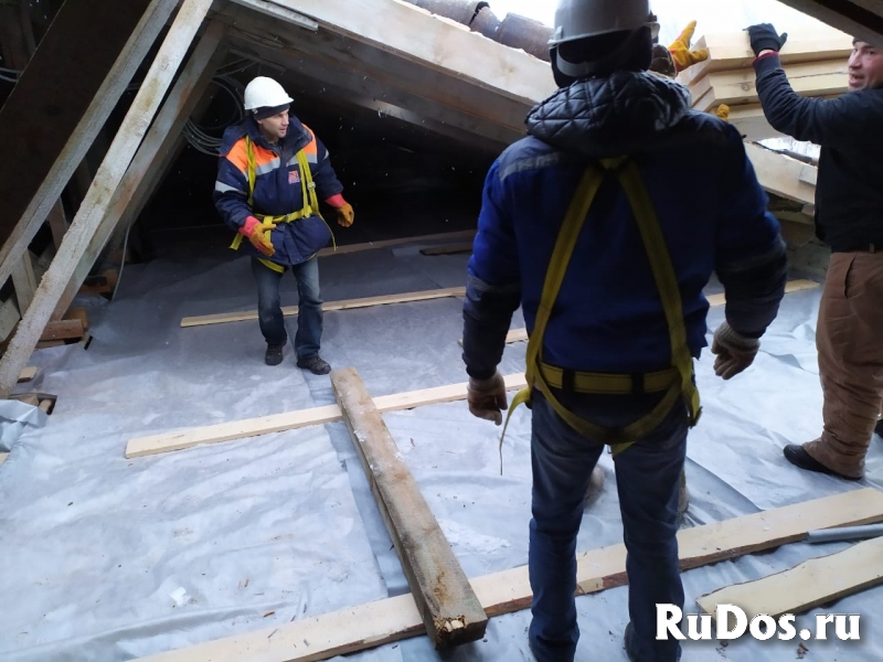 Строительно-отделочные работы. изображение 6