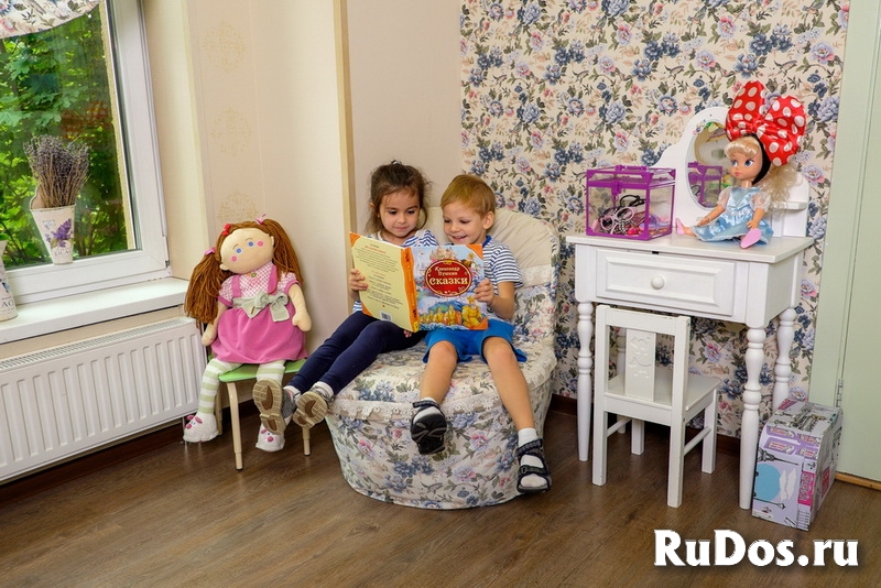 Частный детский сад и ясли «Согласие» фотка