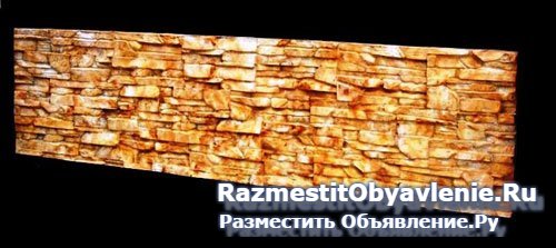 Формы для заборов и бетонных столбов. фотка