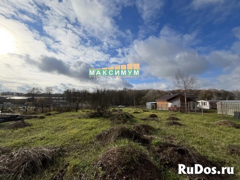 Продам участок 19.2 сот. изображение 5