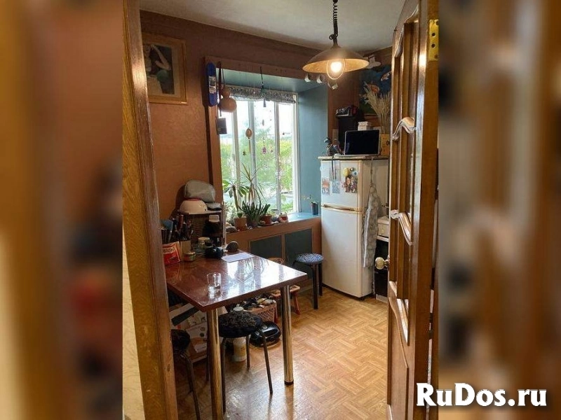 Продам 1 комнатную квартиру 43.3 м2 фотка
