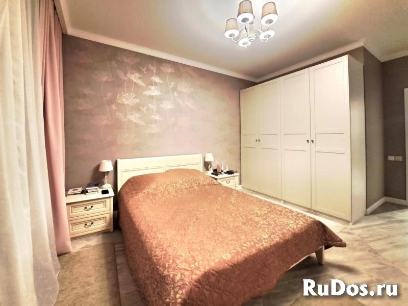 Квартира на Озерной 35 изображение 9