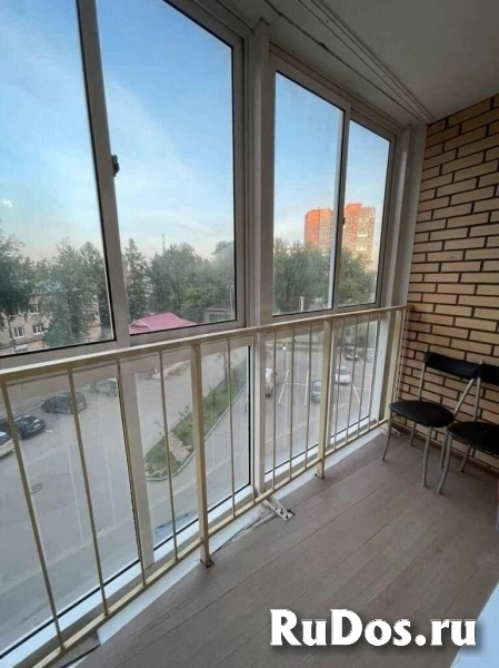 Сдам 1 комнатную квартиру 23 м2 изображение 3