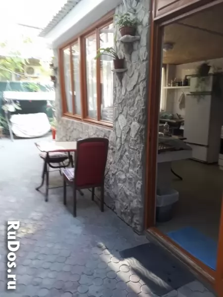 Продам жилой дом и пансионат в Феодосии изображение 9