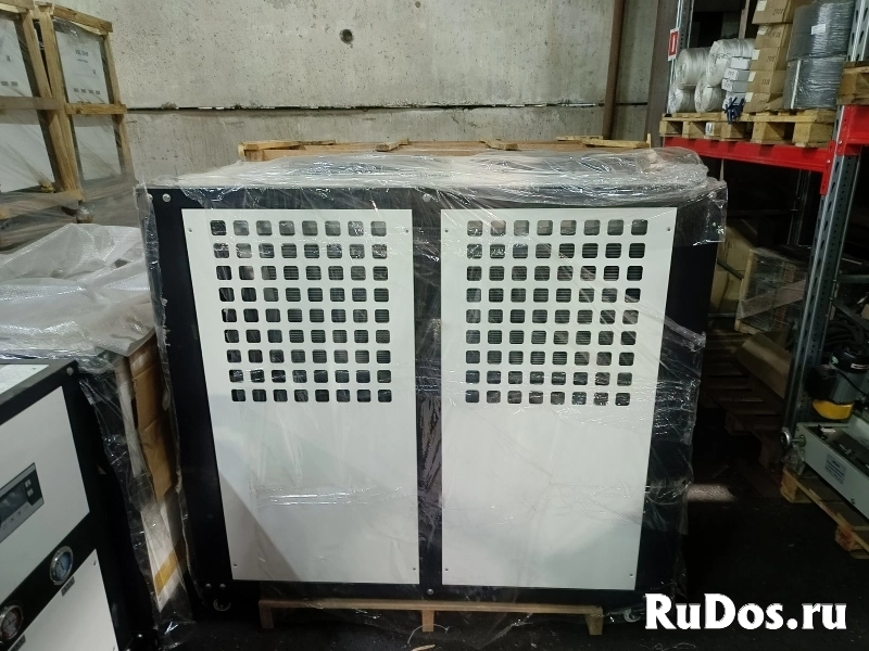 Чиллер FKL-8HP изображение 3