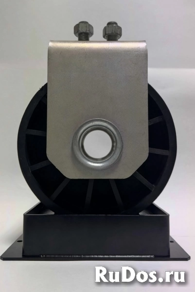 Виброопоры для трансформатора 1600 кВа, 2000 кВа, 2500 кВа фото