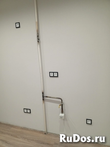 Услуги электрика. Электромонтаж изображение 5