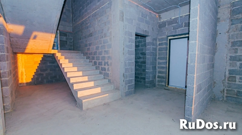 Коттедж на ул. Яна Фабрициуса изображение 6