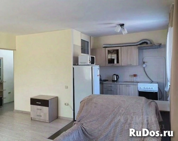 Сдам 1 комнатную квартиру 30 м2 изображение 5