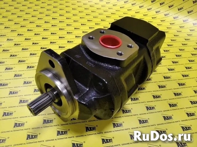 Гидронасос Terex 6102161M91 изображение 3