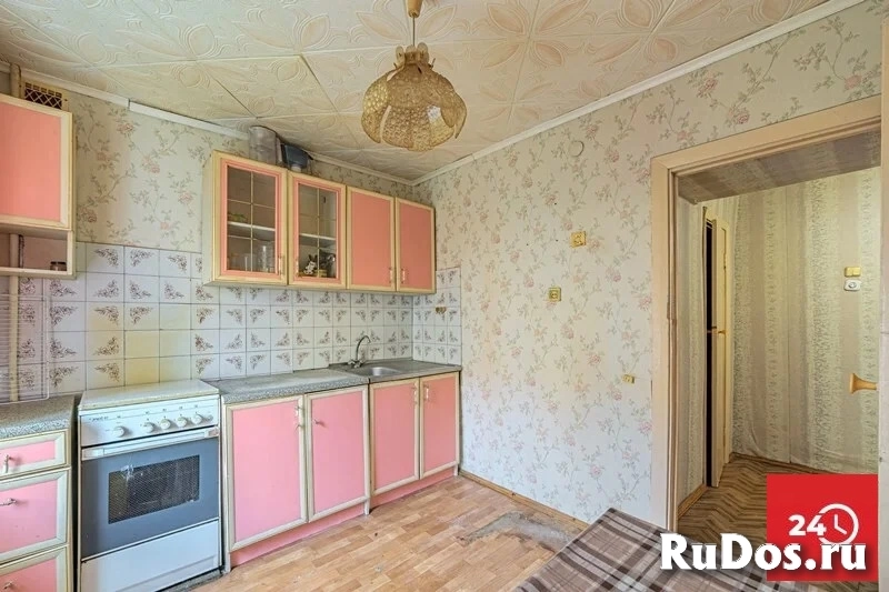 Продам 1 комнатную квартиру 32 м2 фото