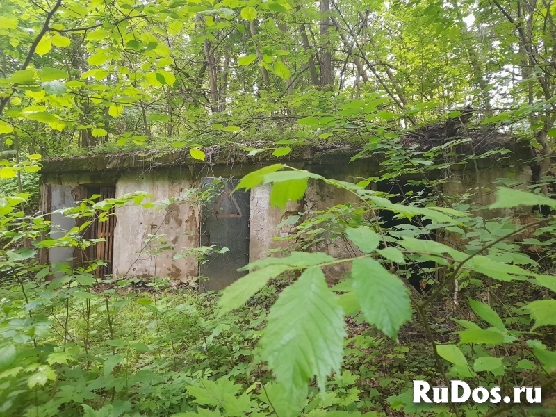 Продам коммерческую недвижимость 20367.7 м2 изображение 6