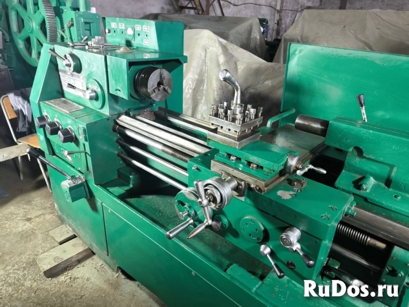 Токарный станок 1Е61ПМ повышенной точности , продам изображение 6