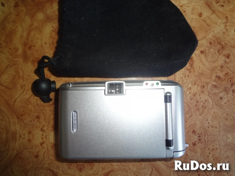 Фотоаппараты пленочные Ufo и Skina изображение 3