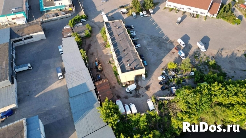 Продам коммерческую недвижимость 707.3 м2 изображение 7