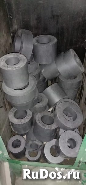 Куплю фторопласт трубы, втулки, порошок, отходы, стружку, лом изображение 3