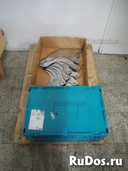 Вакуумный куттер Seydelmann K 754 AC8 VAK с подъемником изображение 10