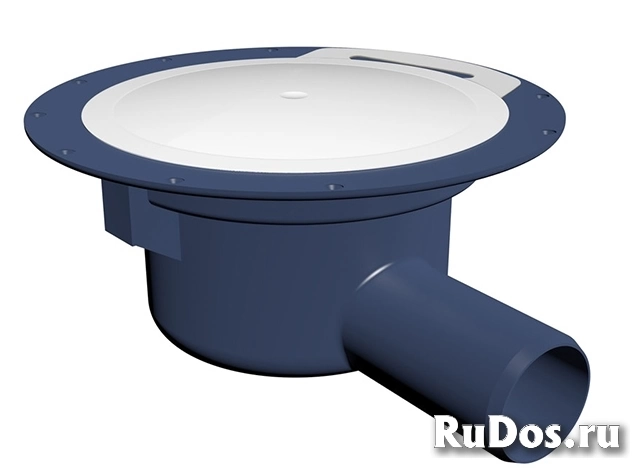 Трапы /Решетки/ Uponor Drain Финляндия изображение 9