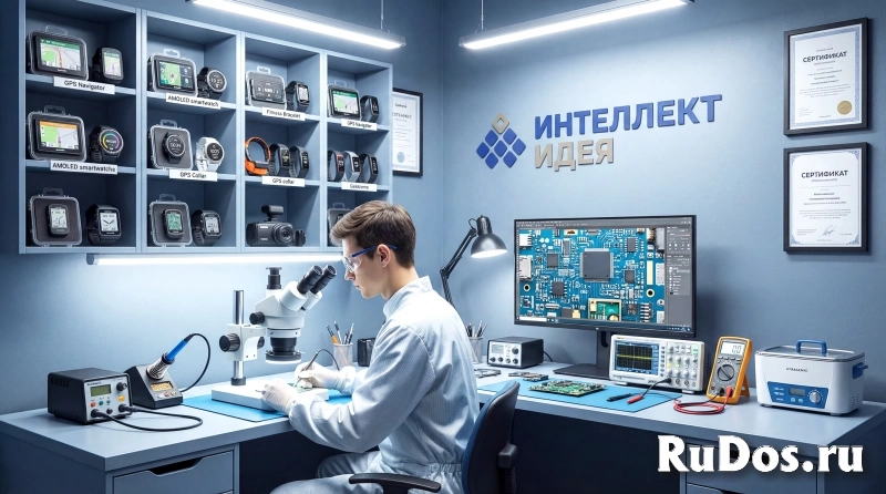 Выравнивание контактов сокета изображение 5