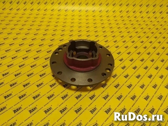 Крышка корпуса дифференциала Carraro 141895 изображение 5