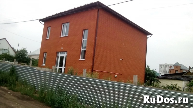 Продам коттедж по ул.5-й Волгоградский пр-д,7а изображение 9