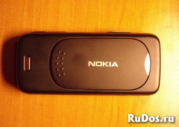 Новый Nokia N73 Black (Ростест,оригинал, Финляндия) изображение 3