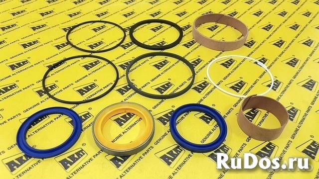 Набор уплотнений гидроцилиндра рукояти NOK 380-9470 изображение 4