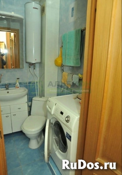 Сдам 1 комнатную квартиру 35 м2 изображение 4
