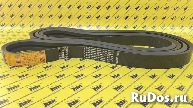 Ремень OEM H176765 фото
