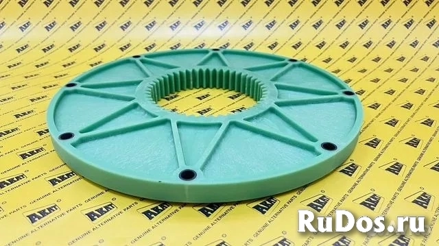 Фланец OEM 154-5558 3E-4895 изображение 3