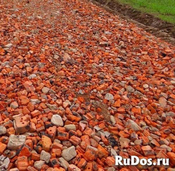 Песок, щебень, гравий изображение 3