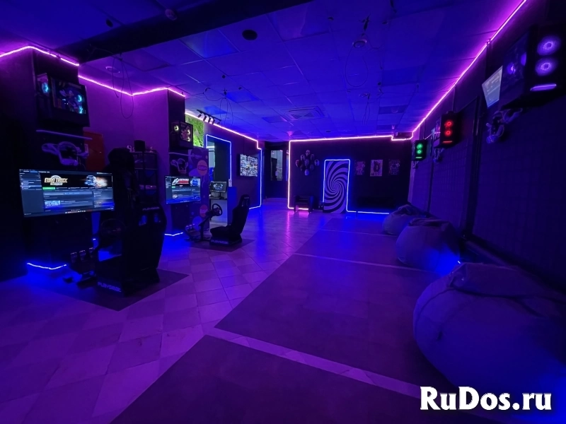 VREALIA - клуб виртуальной реальности изображение 3