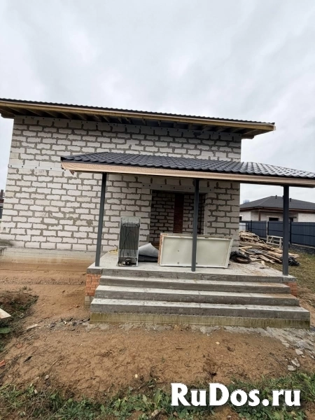 Продам коттедж 167.2 м2 изображение 7