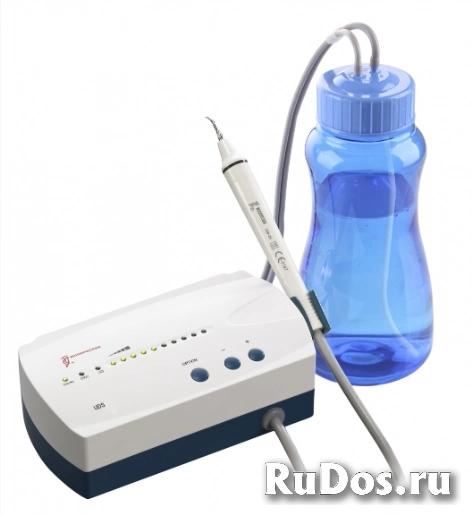 Скалер Woodpecker UDS фотка