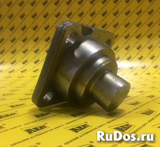 Шкворень нижний Caterpillar 198-7839 фотка