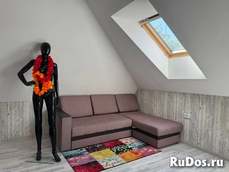 Таунхаус 163,2 кв.м., 2 сотки, хорошее состояние изображение 12