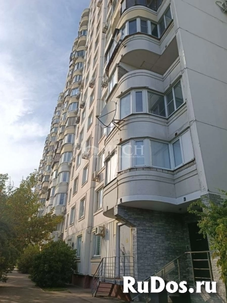 Продам 2 комнатную квартиру 54.4 м2 изображение 7