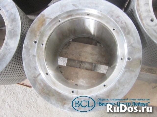 Обечайка корпус ролика новой конструкции Промил изображение 5