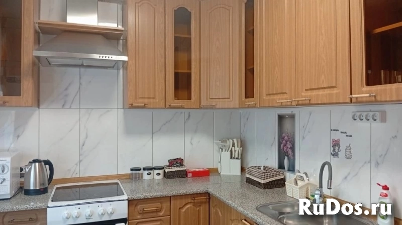 Сдам 1 комнатную квартиру 38 м2 изображение 3