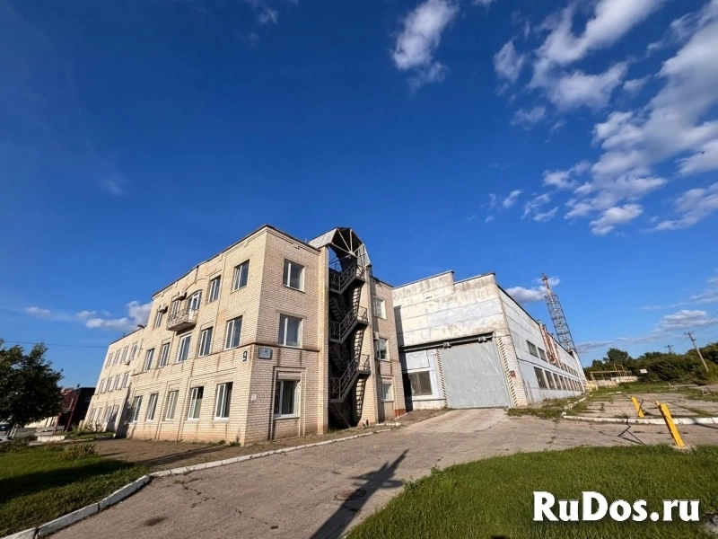 Сдам коммерческую недвижимость 2870 м2 изображение 4