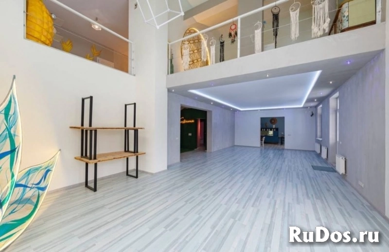 Ретритный центр в Подмосковье:ретрит на выходные в загородном особняке изображение 7