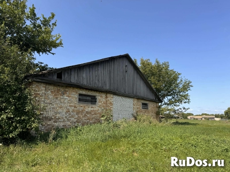 Продам коммерческую недвижимость 4314.6 м2 фотка