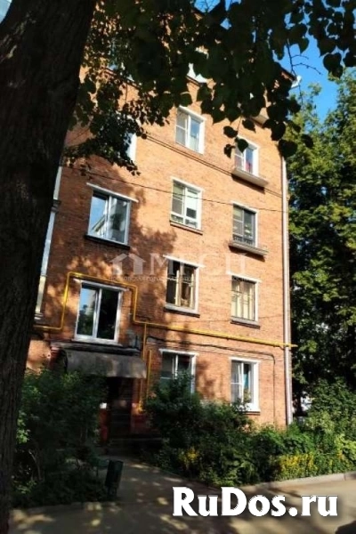 Продам 2 комнатную квартиру 46.3 м2 изображение 3