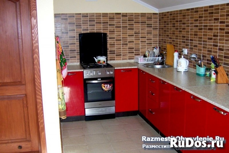 Бухта Радости - незабываемый отдых у моря изображение 3