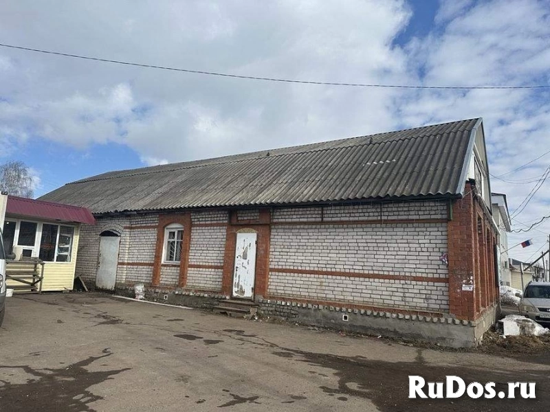 Продам коммерческую недвижимость 218.8 м2 фотка