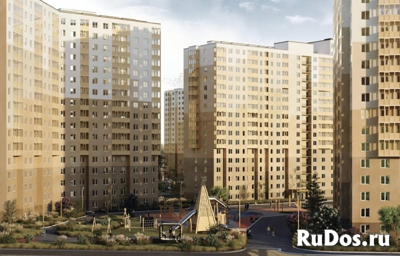Продам 1 комнатную квартиру 33.58 м2 изображение 7